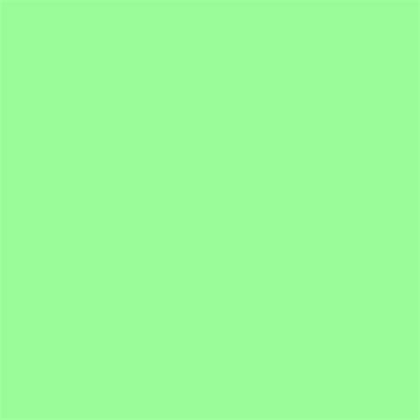 2048x2048 Pale Green Solid Color Background