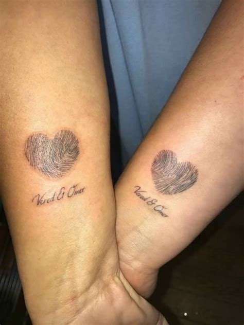 awesome father  daughter matching tattoos fashion hombre