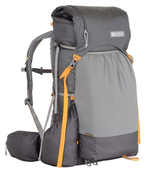 The Ultimate Pct Packing List Headed Out On The Pacific Crest Trail Expert Thru Hiker Liz