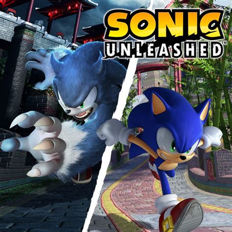 Sonic Unleashed Ps3 — Buy Online And Track Price Ps Deals Usa