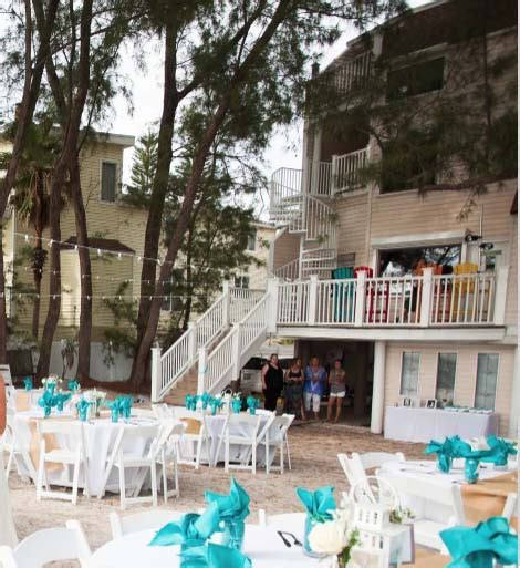 Are you trying to find the perfect topsail island beach house or condo rental for your next vacation? Florida Beach House Wedding on Treasure IslandSuncoast ...