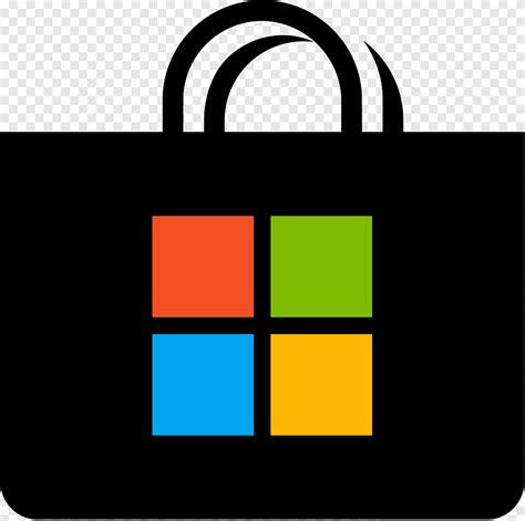Microsoft Store Microsoft Account Microsoft Surface Windows Logos