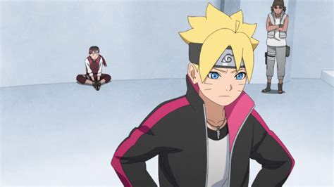 Boruto Episode 278 Fans Gush About The Animation And Shocking News