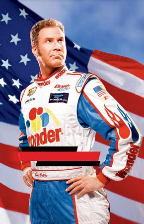 Discover and share talladega nights best quotes. Famous Quotes From Ricky Bobby. QuotesGram