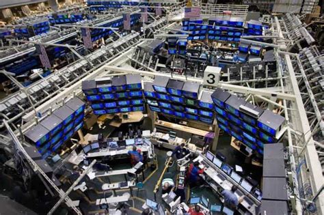 Cboe Futures Exchange Putting A Hold To Its Future Exchanges
