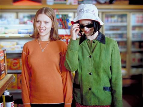 Ghost World 2001 Terry Zwigoff Synopsis Characteristics Moods