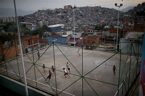 3 Copa America Stars Who Credit Street Football For Their Success Urban Pitch