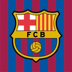 Ver más ideas sobre uniforme del barcelona, logo de barcelona, camiseta del barcelona. Barça Logo Vector (.EPS) Free Download