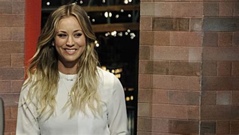 Kaley Cuoco Clarifies Her Comments About Feminism East Idaho News