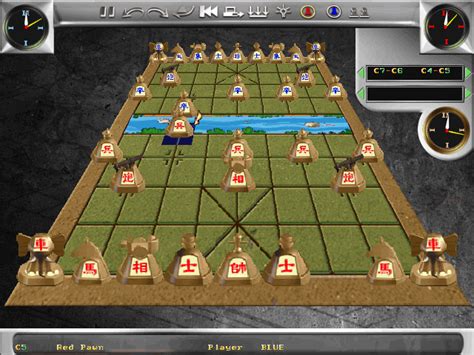 Download 3d Chinese Chess Windows My Abandonware
