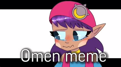 Let's enjoy my videos, and follow this fanpage to watch more videos in future. /Omen meme/Original/ Eri (its a rui)/brawl star/animation ...