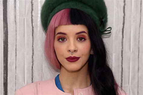 The Voice Contestant Melanie Martinez Accused Of Sexually Abusing Her Best Friend Crime Time