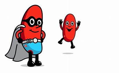 Kidney Kidneys Clipart Health Cartoons Cliparts Clip