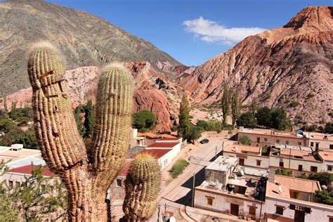 Salta The 7 Best Things To Do In Salta Jujuy Northern Argentina