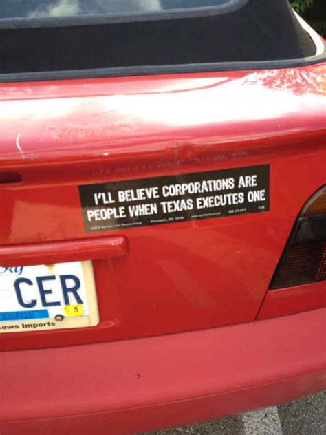 26 Funny Bumper Stickers That Will Actually Make You Laugh