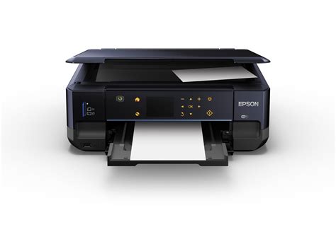 Expression Premium Xp 610 Consumer Inkjet Printers Printers