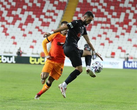 He made his süper lig debut on 14 february 2014. Demir Grup Sivasspor 1-2 Galatasaray - Demir Grup ...