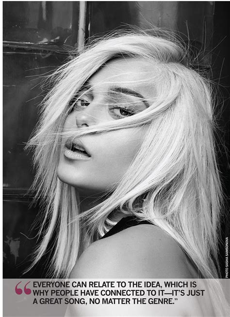Rexha was born in brooklyn, new york, to albanian parents. HITS Daily Double : Rumor Mill - GRAMMY TALK: BEBE REXHA