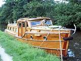 Photos of Wooden River Boats For Sale