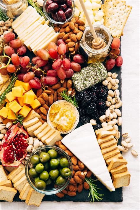 Bachelorette party or sometimes known as hen night is a party organized for a woman who is going to get married. How to Make an Epic Holiday Cheese Board - Little Spice Jar