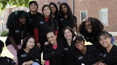 Diversity Equity And Inclusion Ambassadors Douglass Residential College