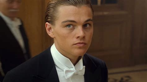 How Old Was Jack In Titanic And Was Leonardo Dicaprio The Same Age