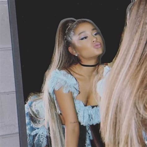 61 Sexy Ariana Grande Boobs Pictures Which Will Make You Want To Play