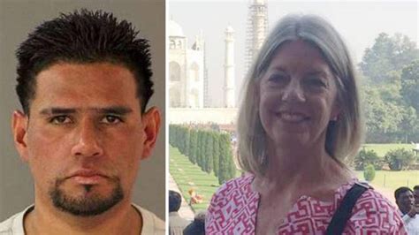 Illegal Immigrant With Criminal History Arrested In Murder Of California Woman On Air Videos
