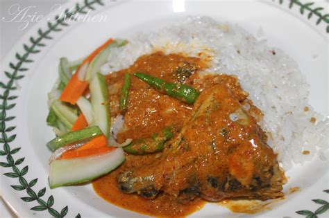 Cara masak kerutuk ayam meleleh sedap ringkas cepat. Aduhaaiii Sedap Nyeerr Nasi Dagang Terengganu Dengan Gulai ...