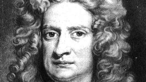 6 Things You Should Know About Isaac Newton Mental Floss