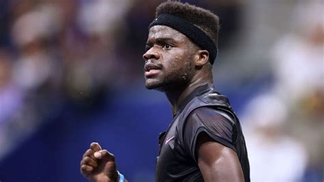 Become a recruiting advantage member to be able to view this player's activity and the activity for all other players in the system. Where Does Frances Tiafoe Go From Here? - Cracked Racquets | Covering Tennis News Through ...