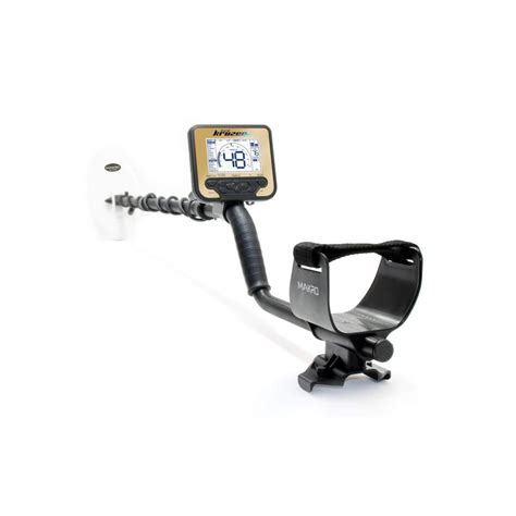 When it comes on the market i will have to get one of the. Nokta Makro Gold Kruzer Metal Detector | Metal detector ...