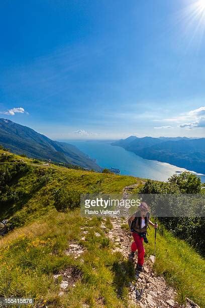Monte Baldo Italy Photos And Premium High Res Pictures Getty Images