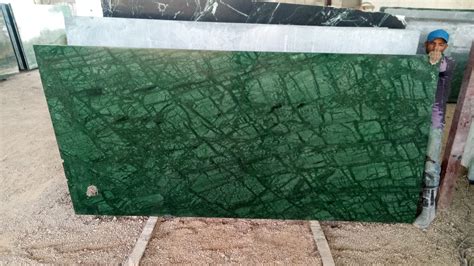 Marble Slabs Stone Slabs Green Marble Polished Indian Green Slabs