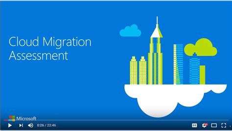 This means that the end result will be a normal cloud server with the application stack, dbs, profiles and. Free Azure Cloud Migration Assessment Tool - SamuelMcNeill.com