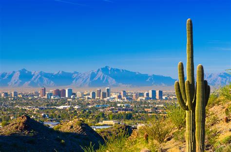 48 Hours In Phoenix The Ultimate Itinerary