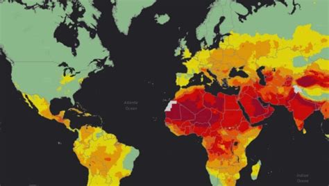 25 Most Polluted Cities In The World 2021 Rankings Smart Air