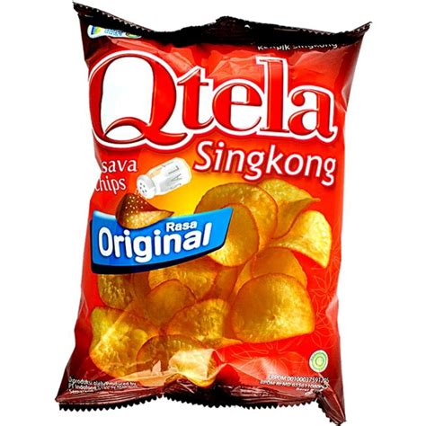 Contoh proposal keripik singkong (kwu)posted byjelajah internet,add commentincontoh proposalonthursday, november 06, 2014. Contoh label makanan ringan dan keripik singkong