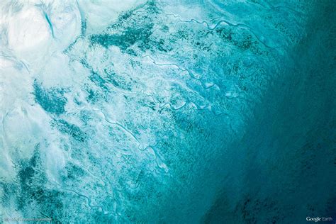 Android Wallpaper: Planet Earth