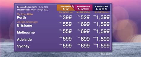 After collecting your boarding pass, hop on the klia. Malindo Air Promotions July 2019 - klia2.info