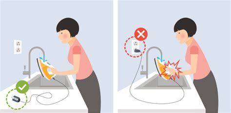 Electrical fires are especially dangerous. How to prevent electrical accidents at home