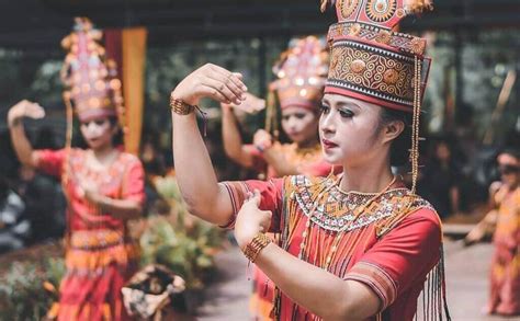 Mengenal Suku Toraja Lewat Kesenian Daerahnya Yang Beraneka Ragam Sexiz Pix