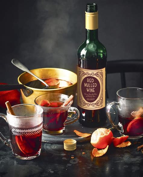 How To Make Mulled Wine The Best Mulled Wine Recipe Goodtoknow