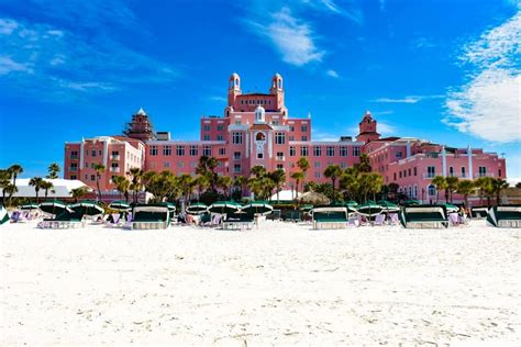 14 Prettiest Beaches In Tampa Florida 2022