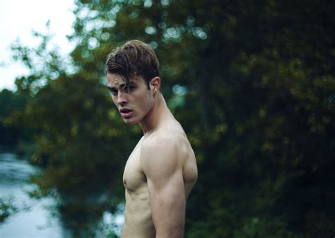 Jordan Coulter By Bryan Huynh Fashionably Male