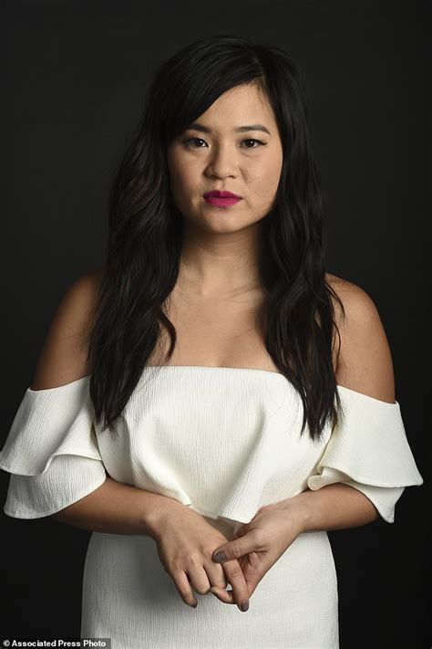 Kelly Marie Tran Steps Into Star Wars Stardom In Last Daily Mail