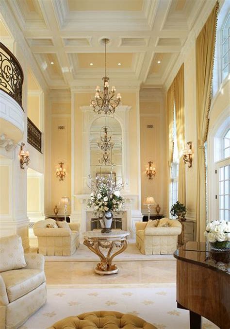 Ceilings and rooms which get direct sunlight. 602 best Elegant Ceilings & Trim Products that say WOW ...