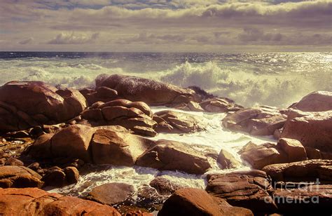 Tranquil Ocean Views Photograph By Jorgo Photography Fine Art America