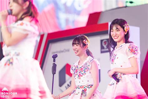 japan expo thailand 2020 akb48 s headliner performance bonjour idol