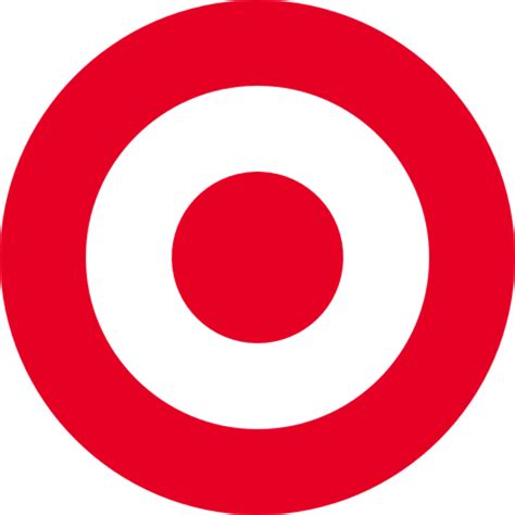 Download High Quality Target Logo Clipart 3d Symbol Transparent Png Images